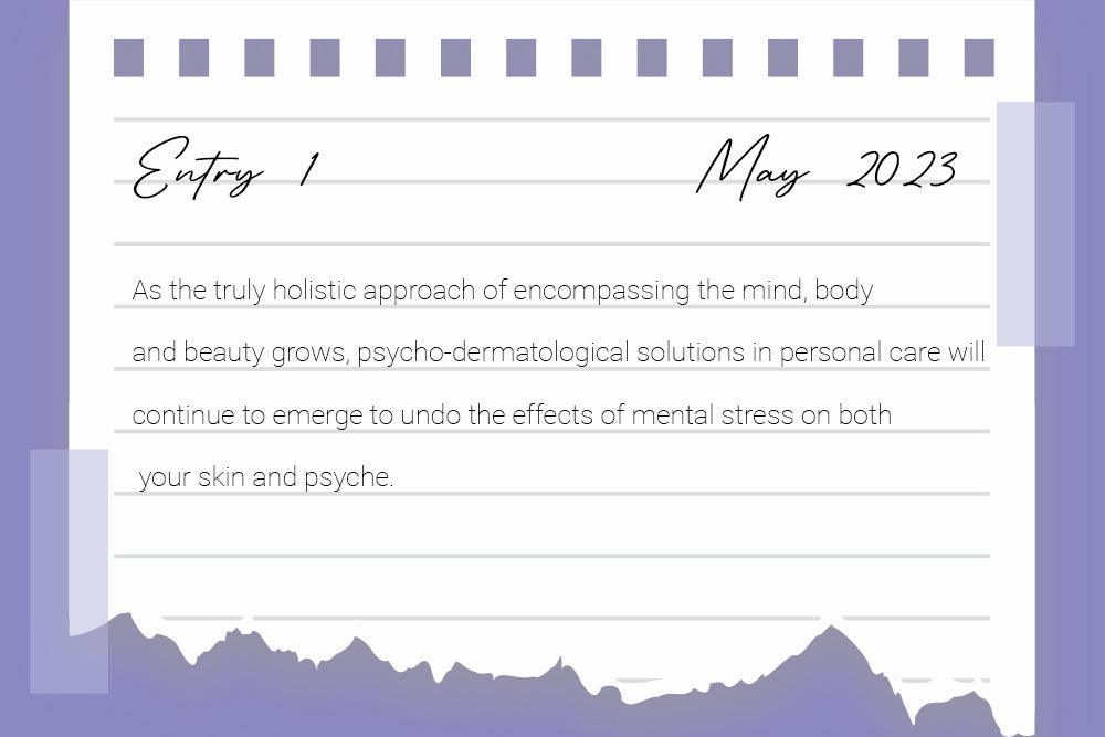 Understanding Psychodermatology: The Skin and Mind Connection Understanding Psychodermatology: The Skin and Mind Connection - SEREKO