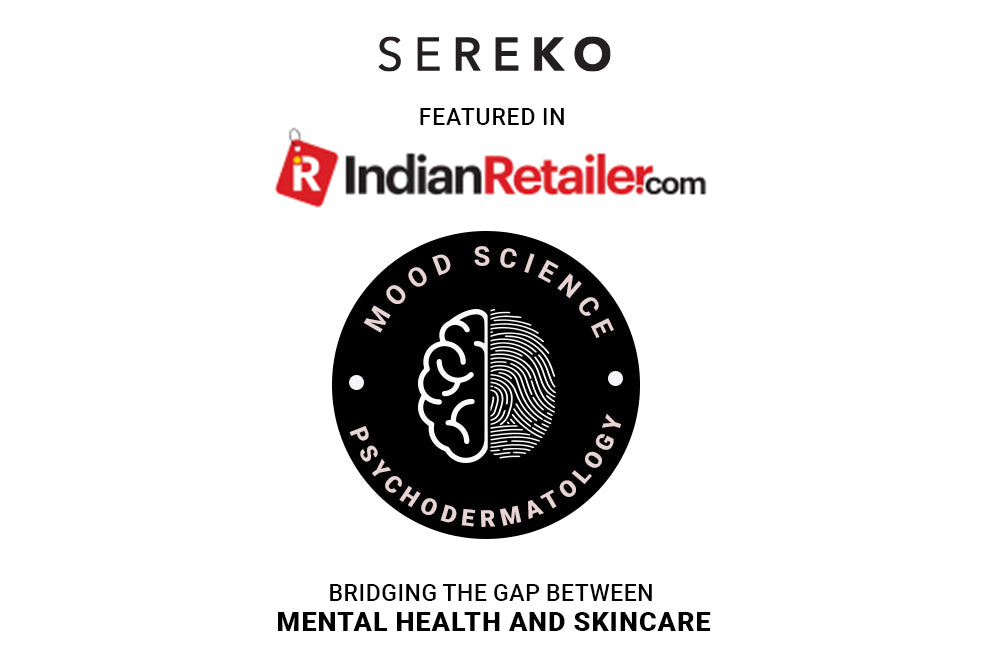 Spark of Success: SEREKO featured in Indian Retailer! Spark of Success: SEREKO featured in Indian Retailer!