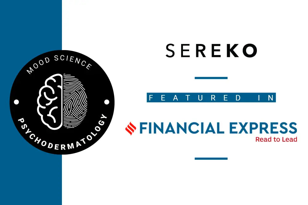 Redefining Beauty: Skincare that Nurtures the Mind Redefining Beauty: Skincare that Nurtures the Mind