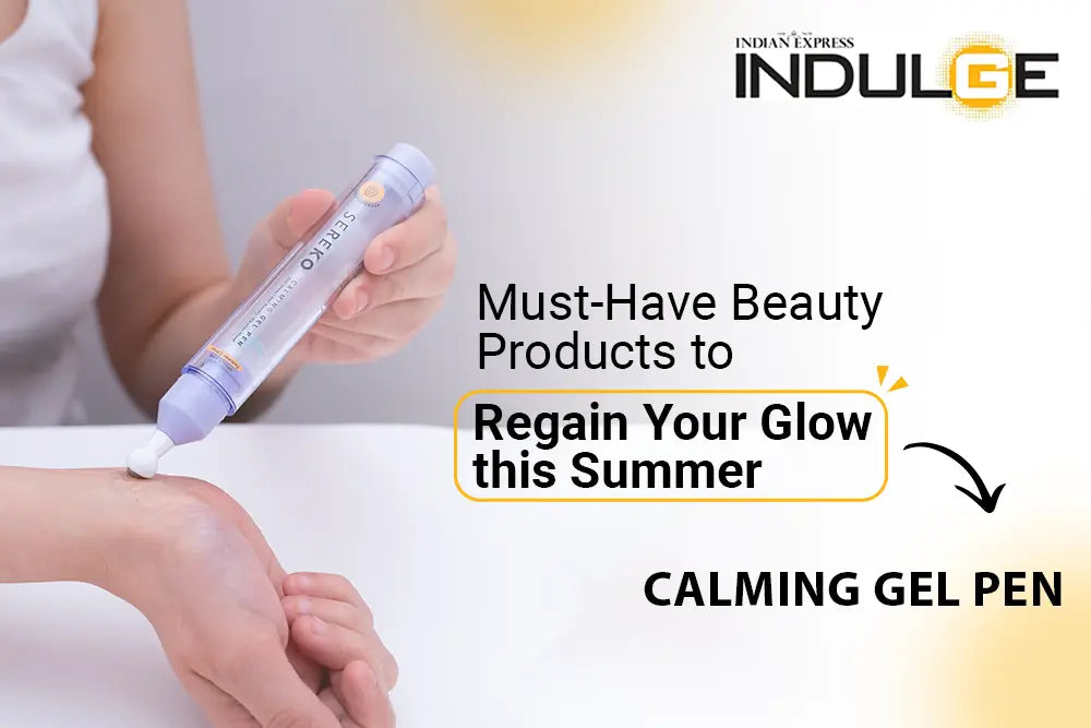 Must-Have Beauty Products to Regain Your Glow this Summer Must-Have Beauty Products to Regain Your Glow this Summer