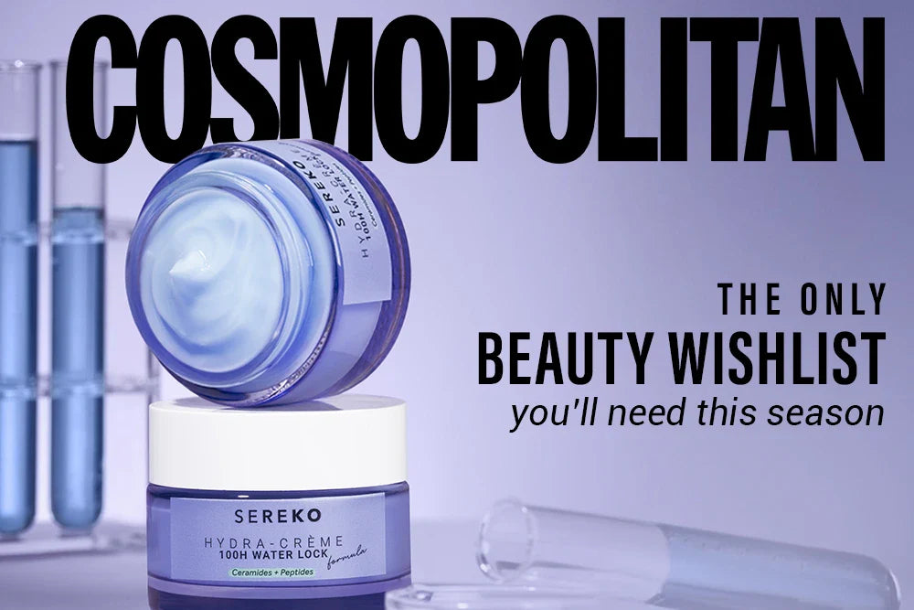 The only beauty wishlist you’ll need this season The only beauty wishlist you’ll need this season