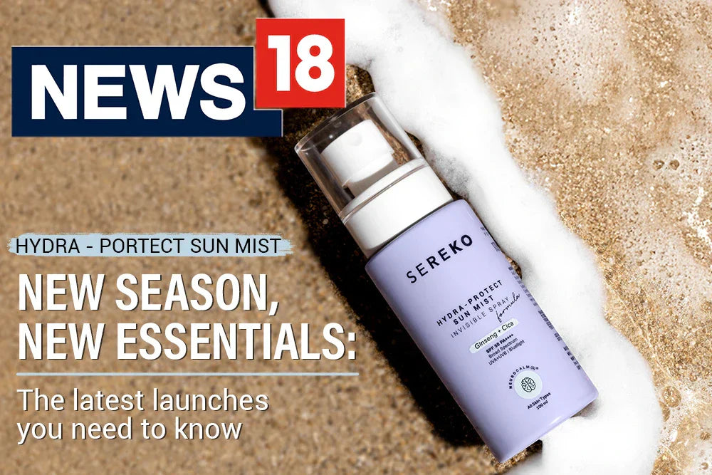 New Season, New Essentials: The Latest Launches You Need to Know New Season, New Essentials: The Latest Launches You Need to Know