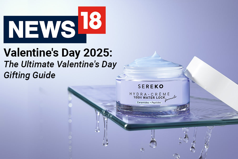 Valentine's Day 2025: The Ultimate Valentine's Day Gifting Guide Valentine's Day 2025: The Ultimate Valentine's Day Gifting Guide