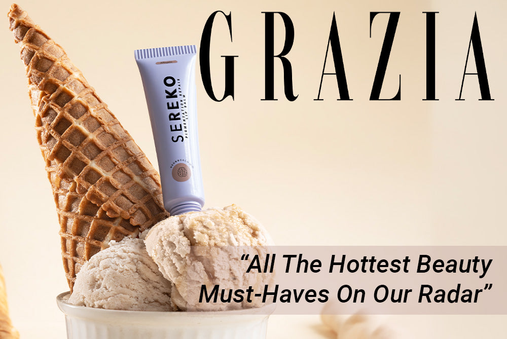 Weekly Edit: All The Hottest Beauty Must-Haves On Our Radar Weekly Edit: All The Hottest Beauty Must-Haves On Our Radar