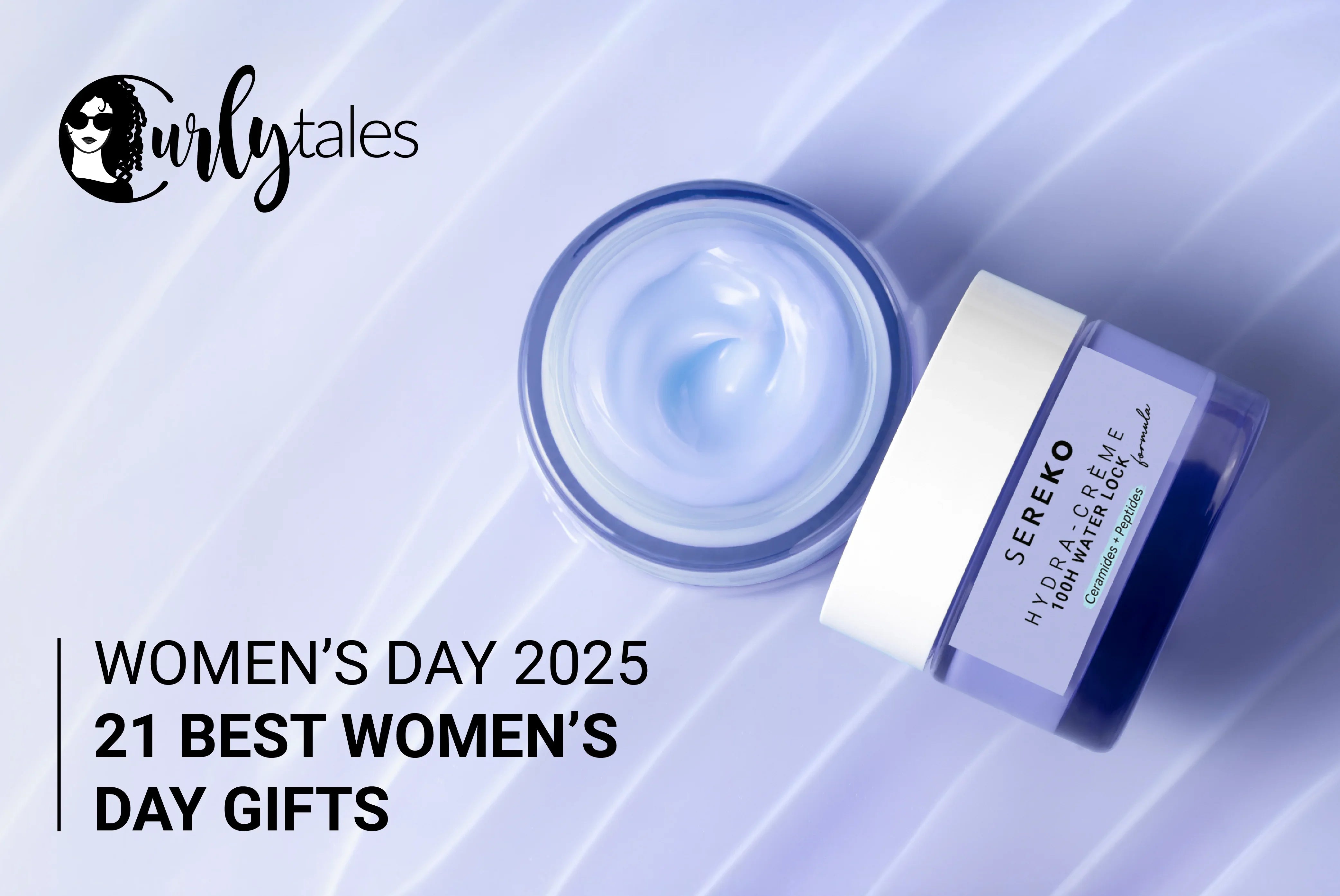 Women’s Day 2025: 21 Best Women’s Day Gifts Women’s Day 2025: 21 Best Women’s Day Gifts
