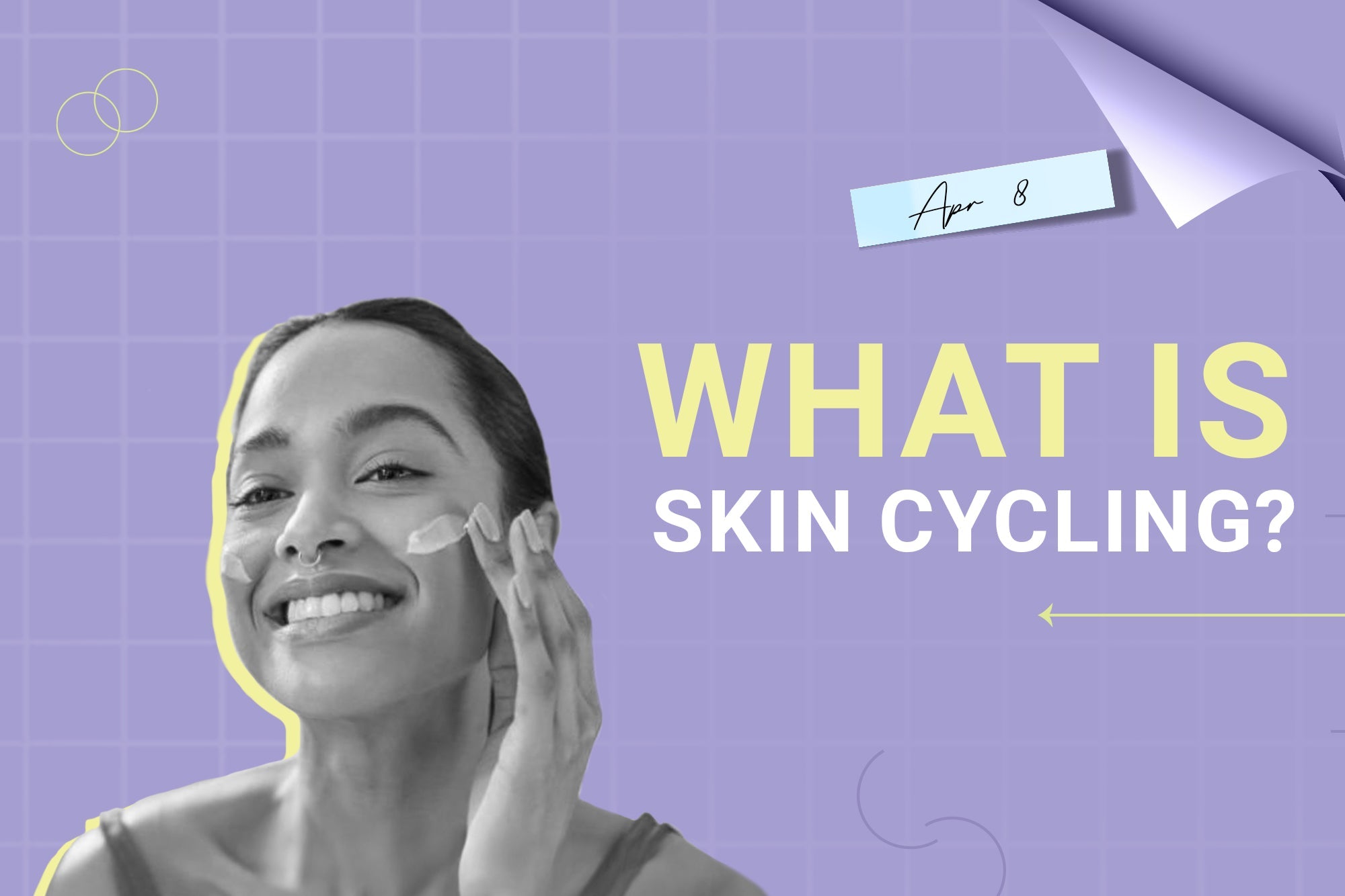 What is Skin Cycling? What is Skin Cycling?