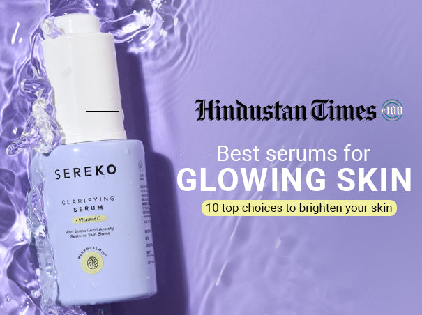 Best serums for glowing skin: 10 top choices to brighten your skin Best serums for glowing skin: 10 top choices to brighten your skin