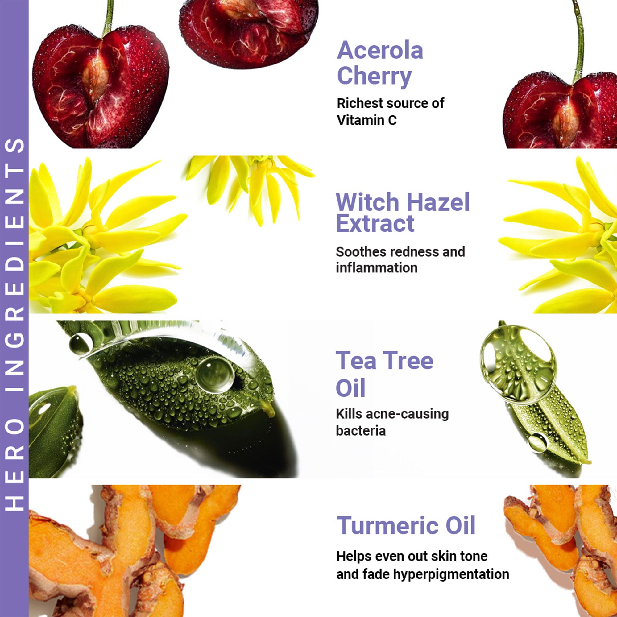 Product media Skin Brightening | Vitamin C Face Cleanser