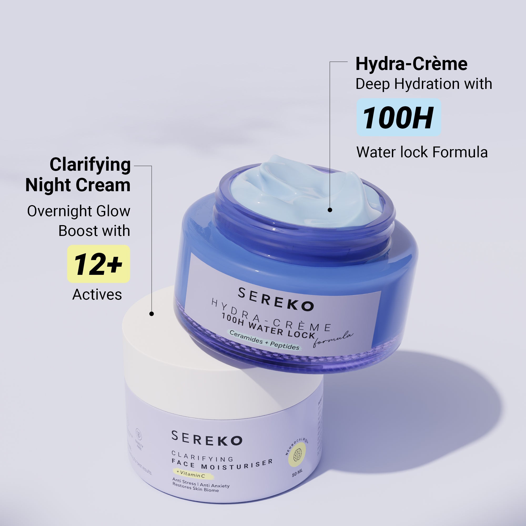 Product media AM-PM Hydration Duo