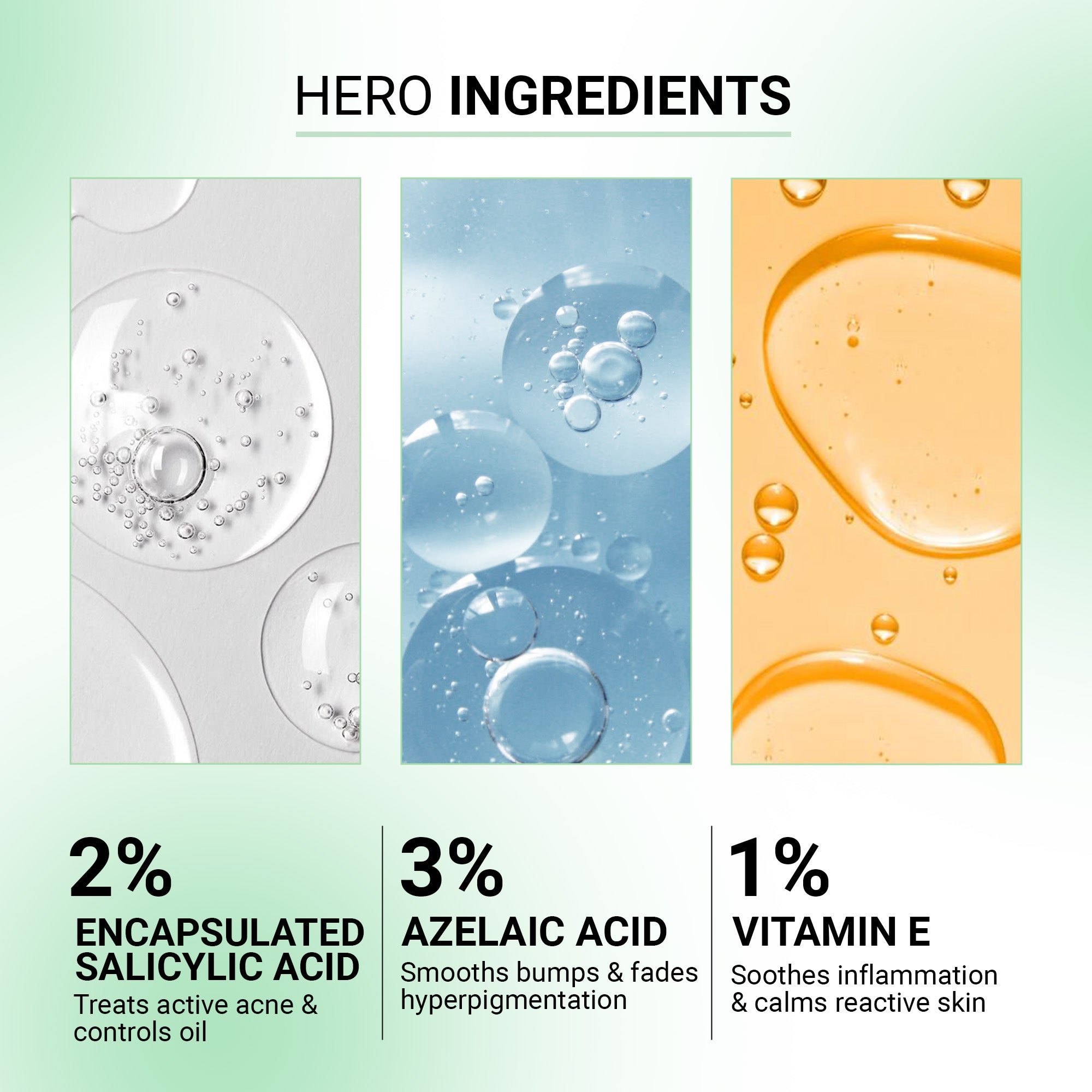 Product media Clear Corrective Serum