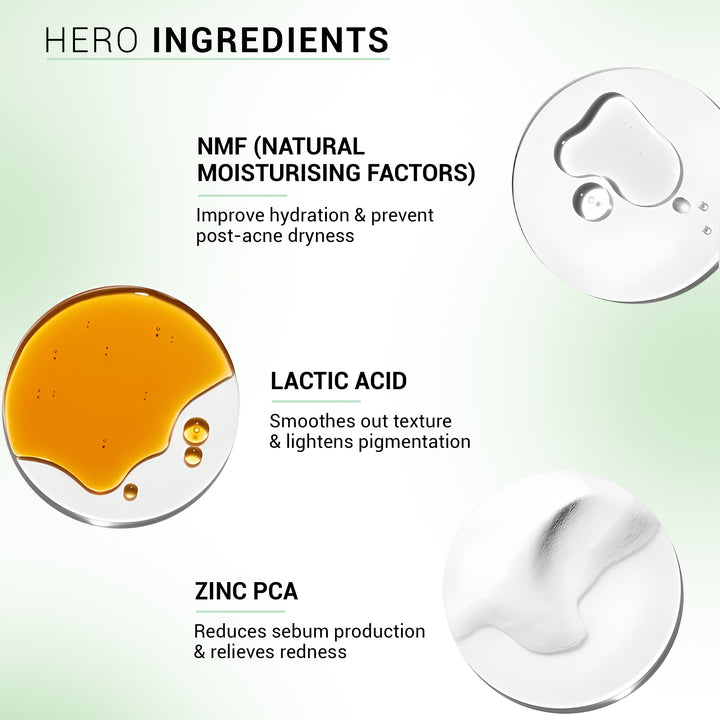 Oil Clear Moisturizer