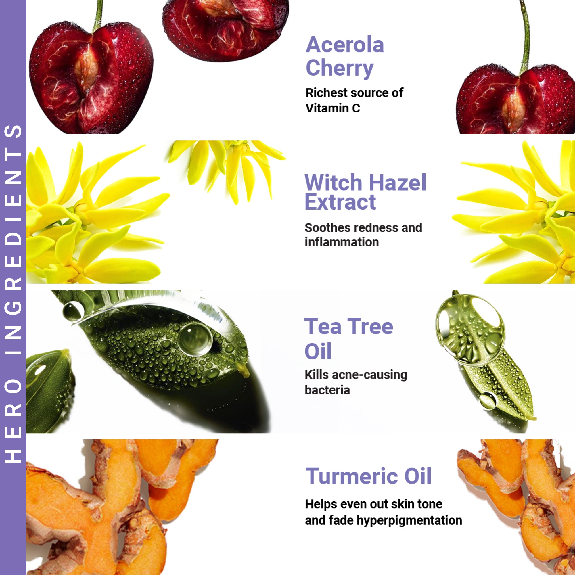 Product media Vitamin C Clarifying Cleanser Mini-15ml