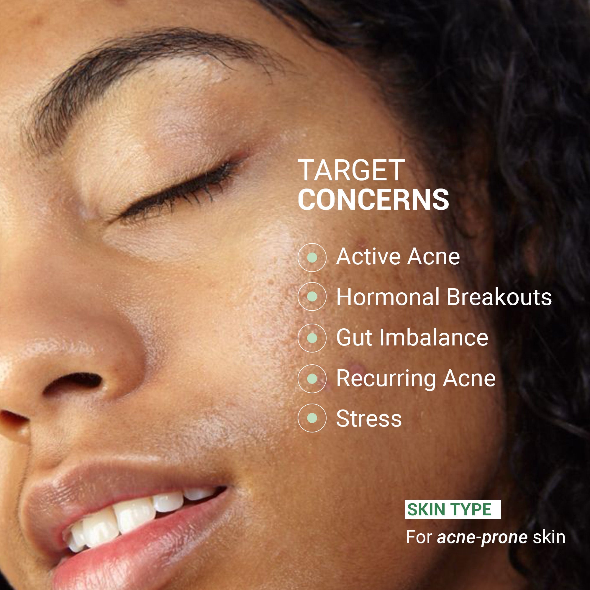 Product media Blood purifier syrup for acne