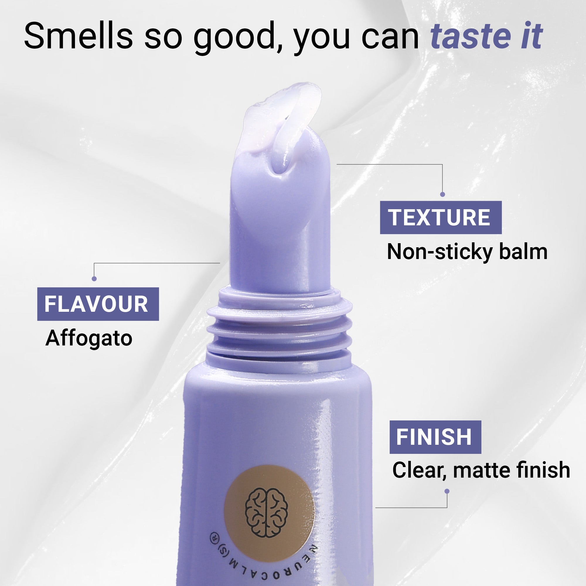Product media Pigmentation Repair Lip Balm for Men