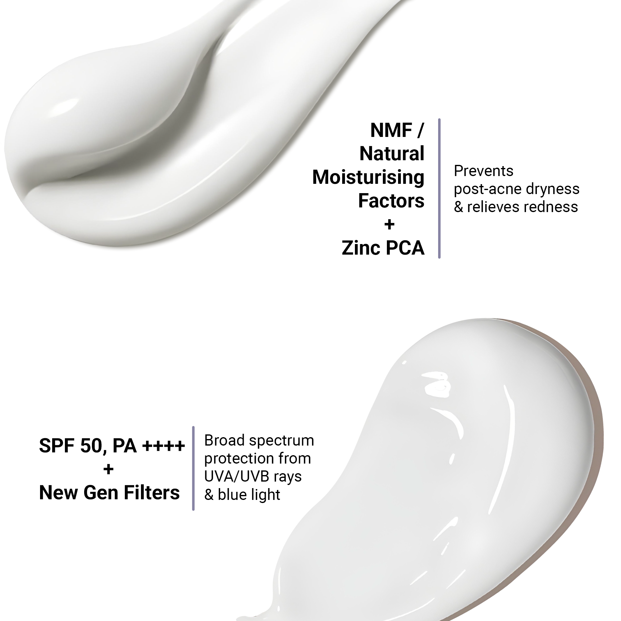Product media Acne Control Combo