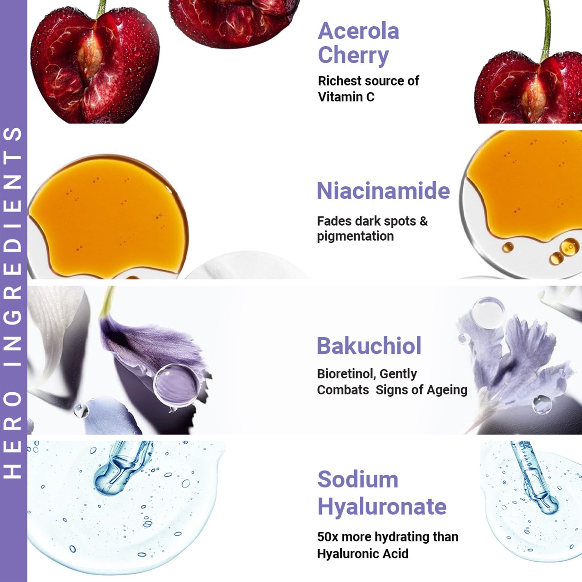 Product media Vitamin C Face Serum