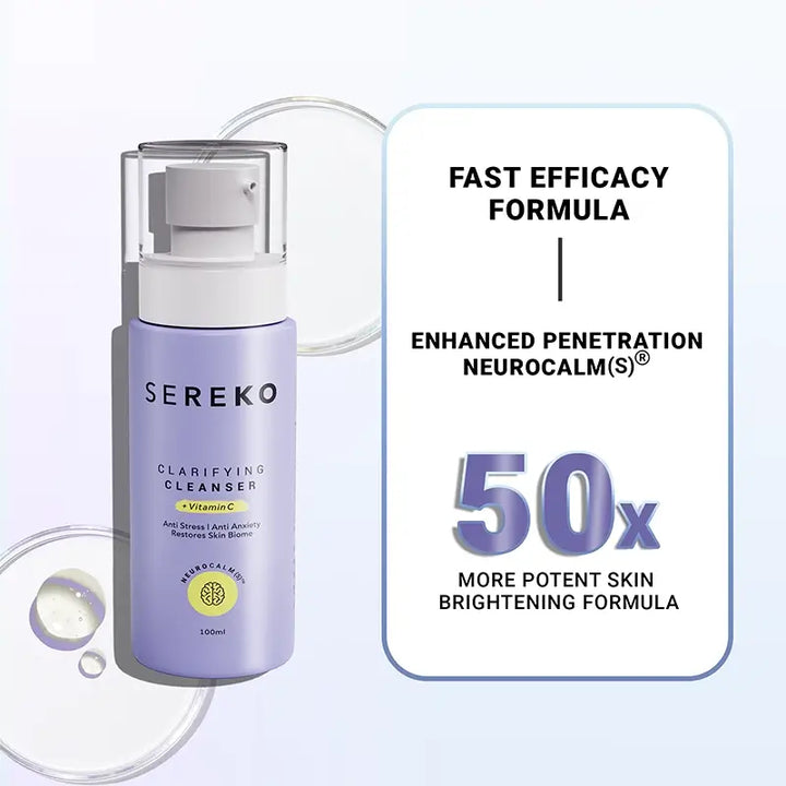 Vitamin C Clarifying Cleanser
