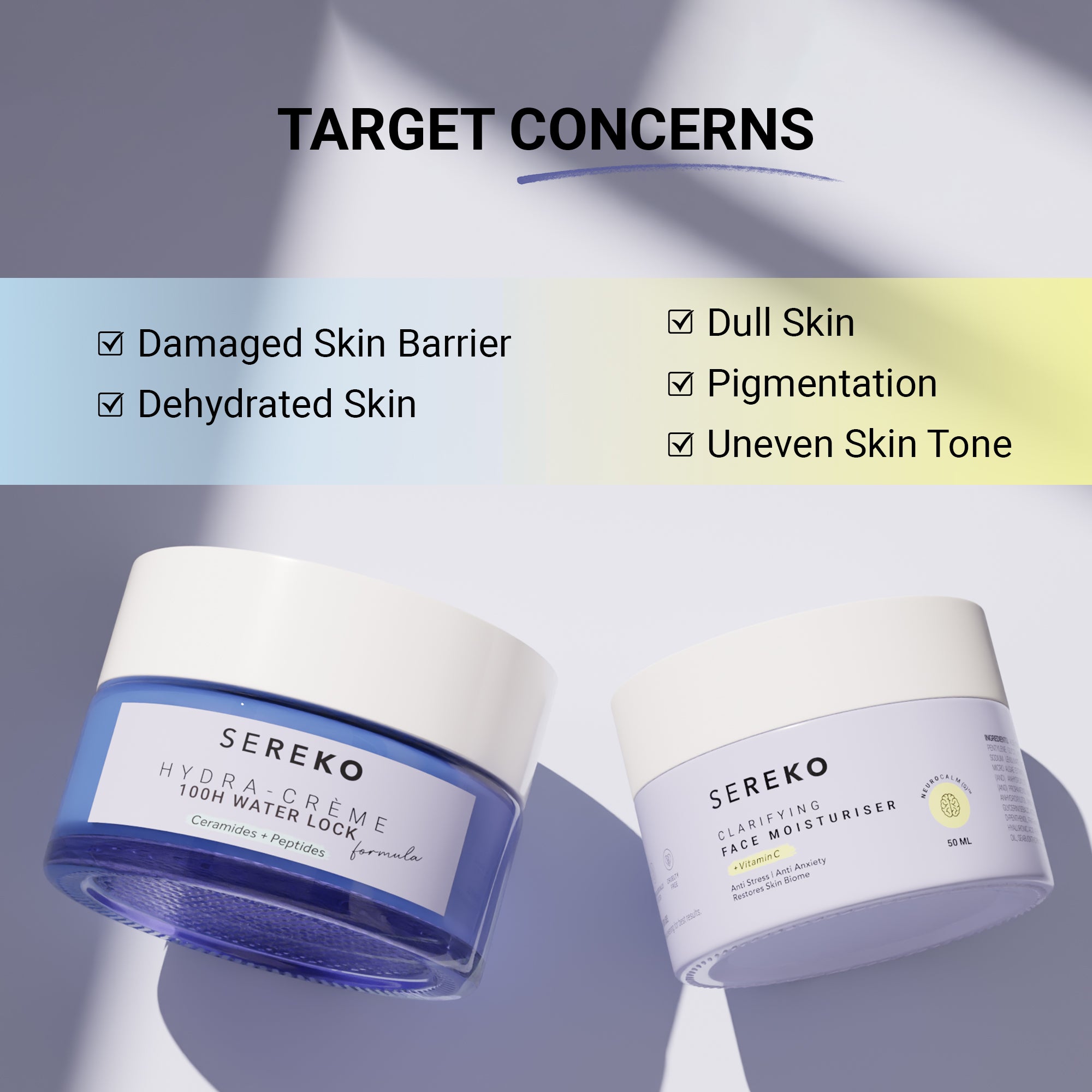 Product media AM-PM Hydration Duo