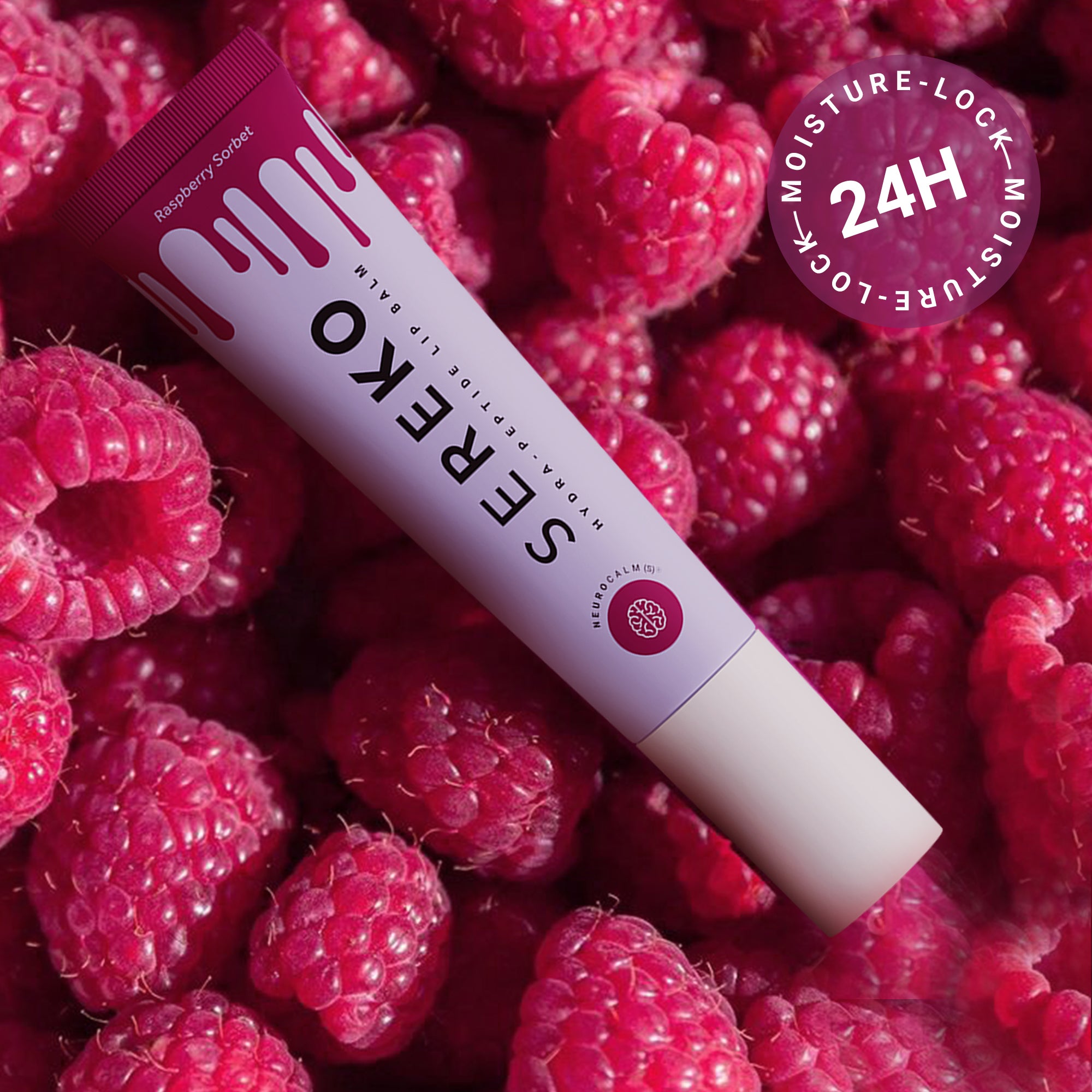 Product media Hydra-Peptide Lip Balm-Tinted