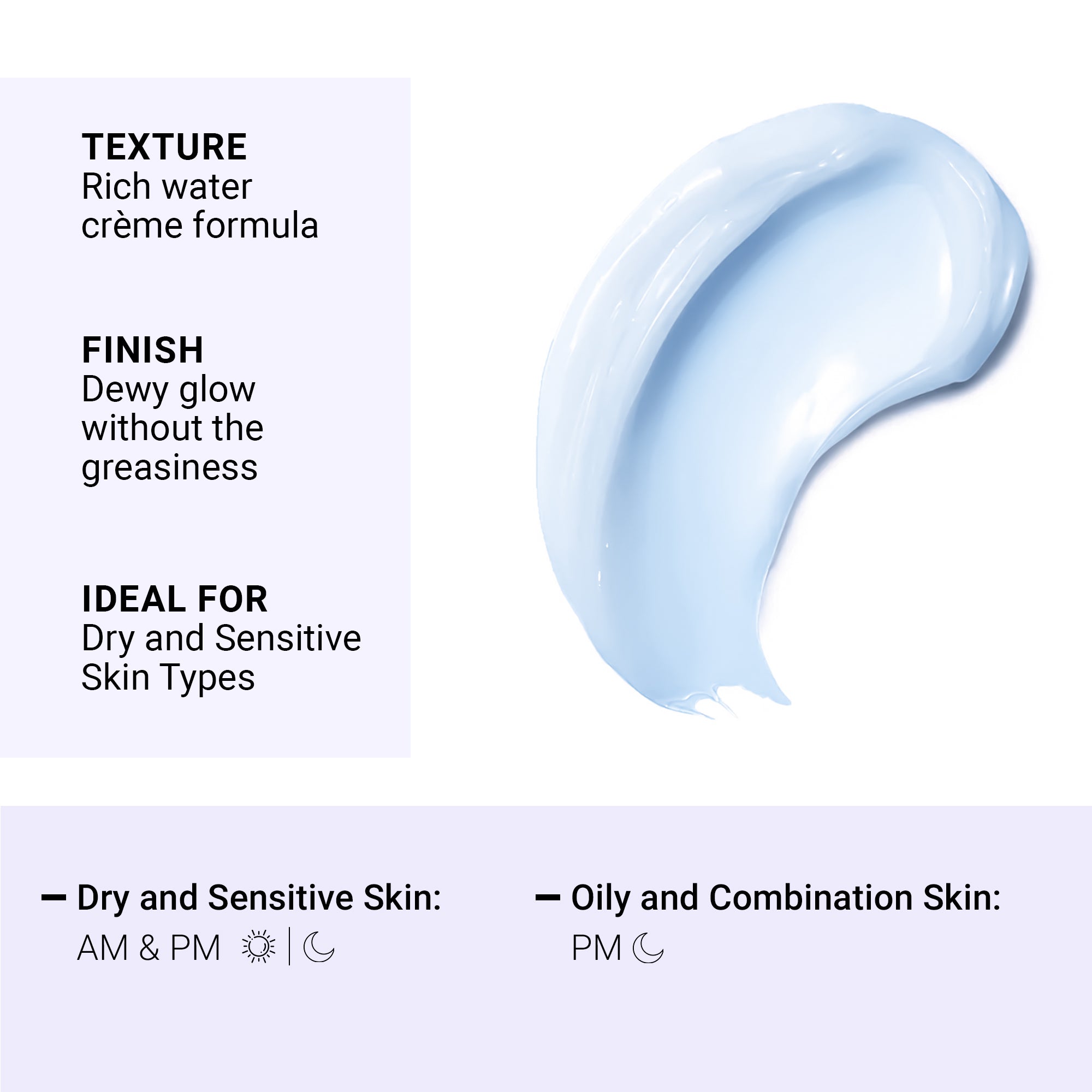 Product media Best moisturiser for dry skin