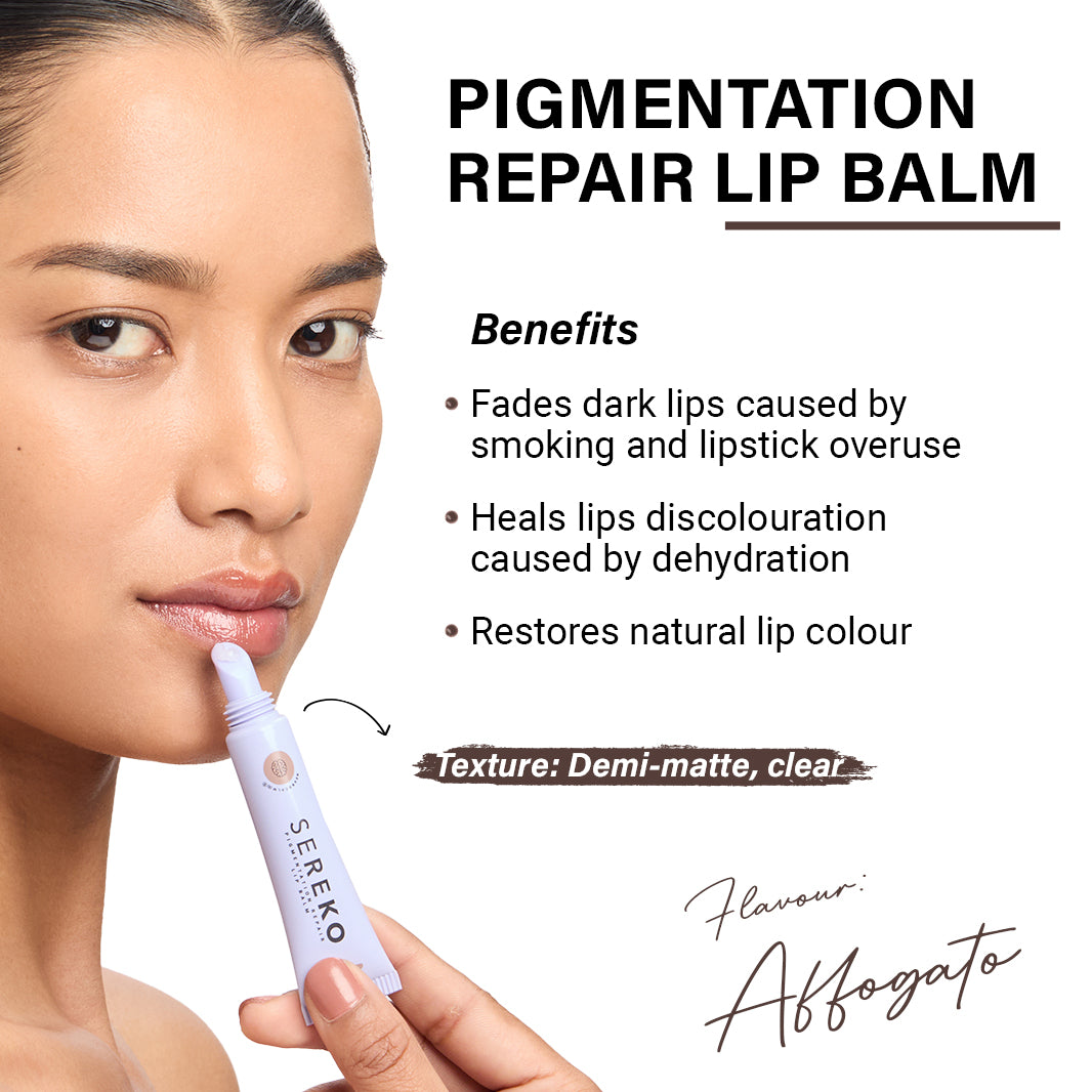 Product media Brighten & Hydrate AM-PM Lip Balm Combo