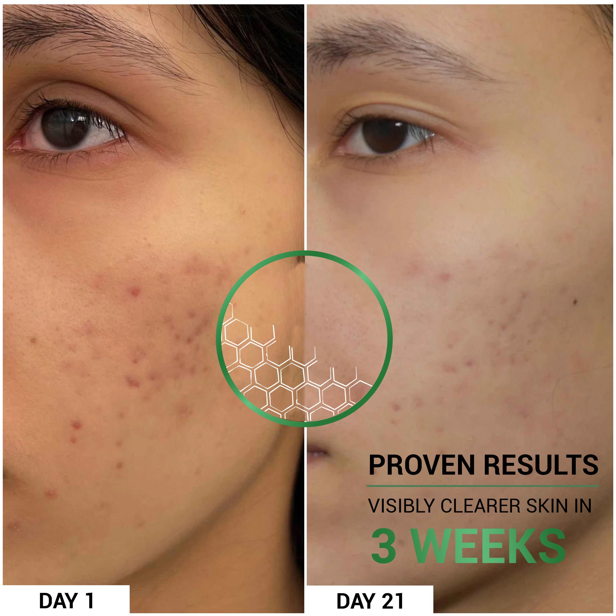 Product media Pore Clearing Wash