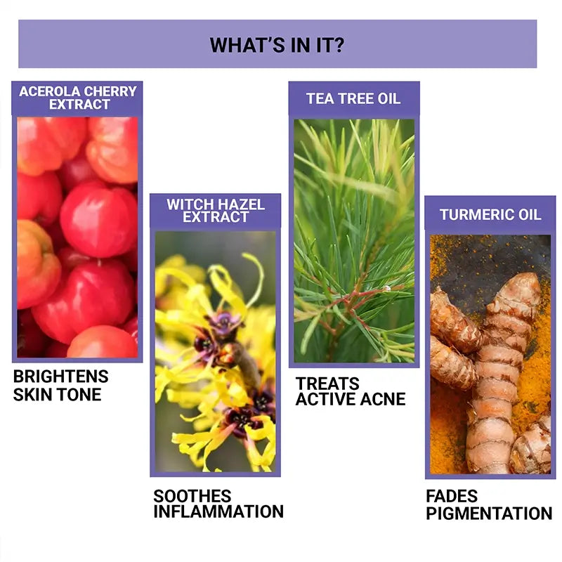 Product media best face cleanser for brightening skin