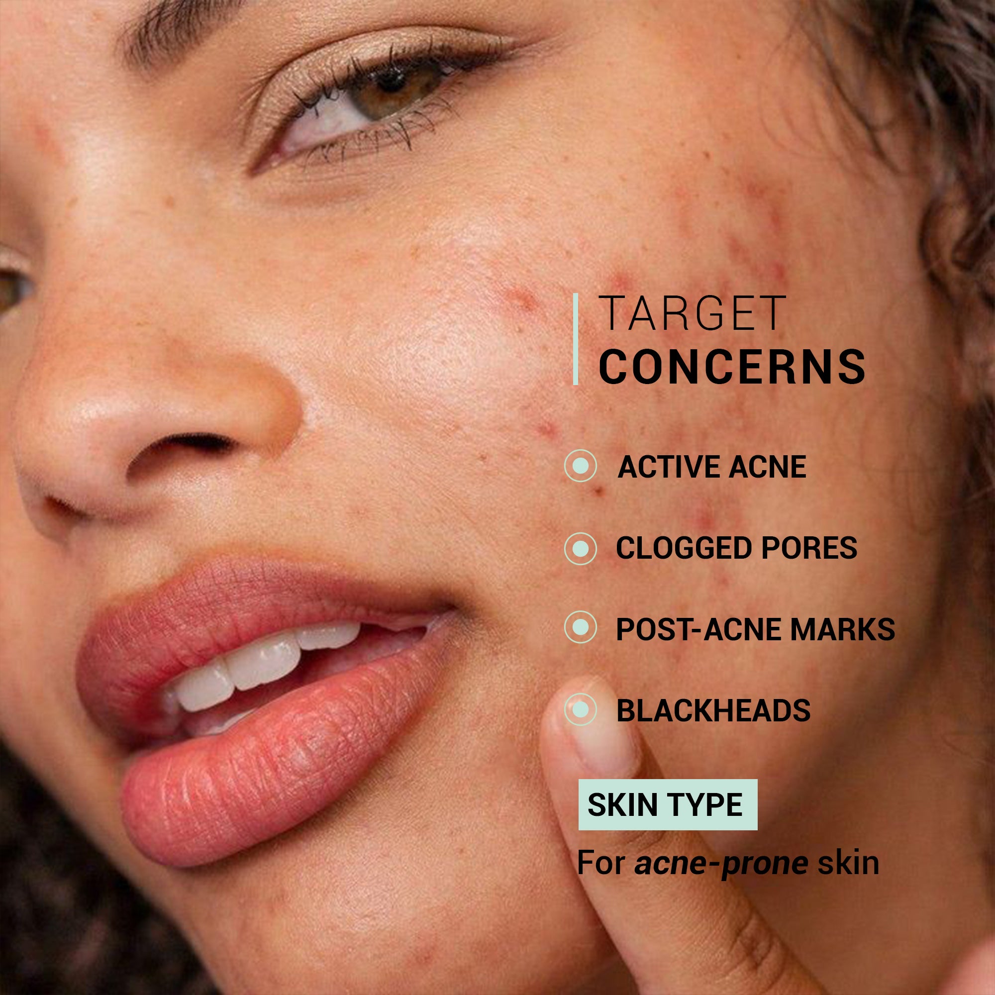 Product media Clear Corrective Serum