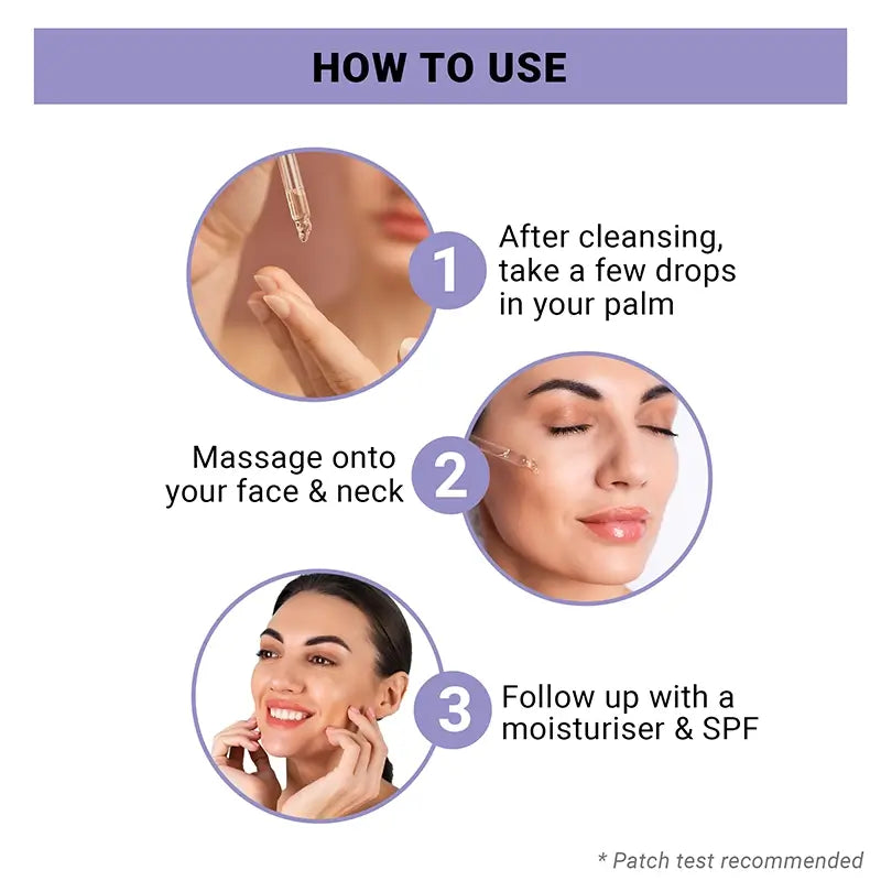 Product media best serum for glowing skin