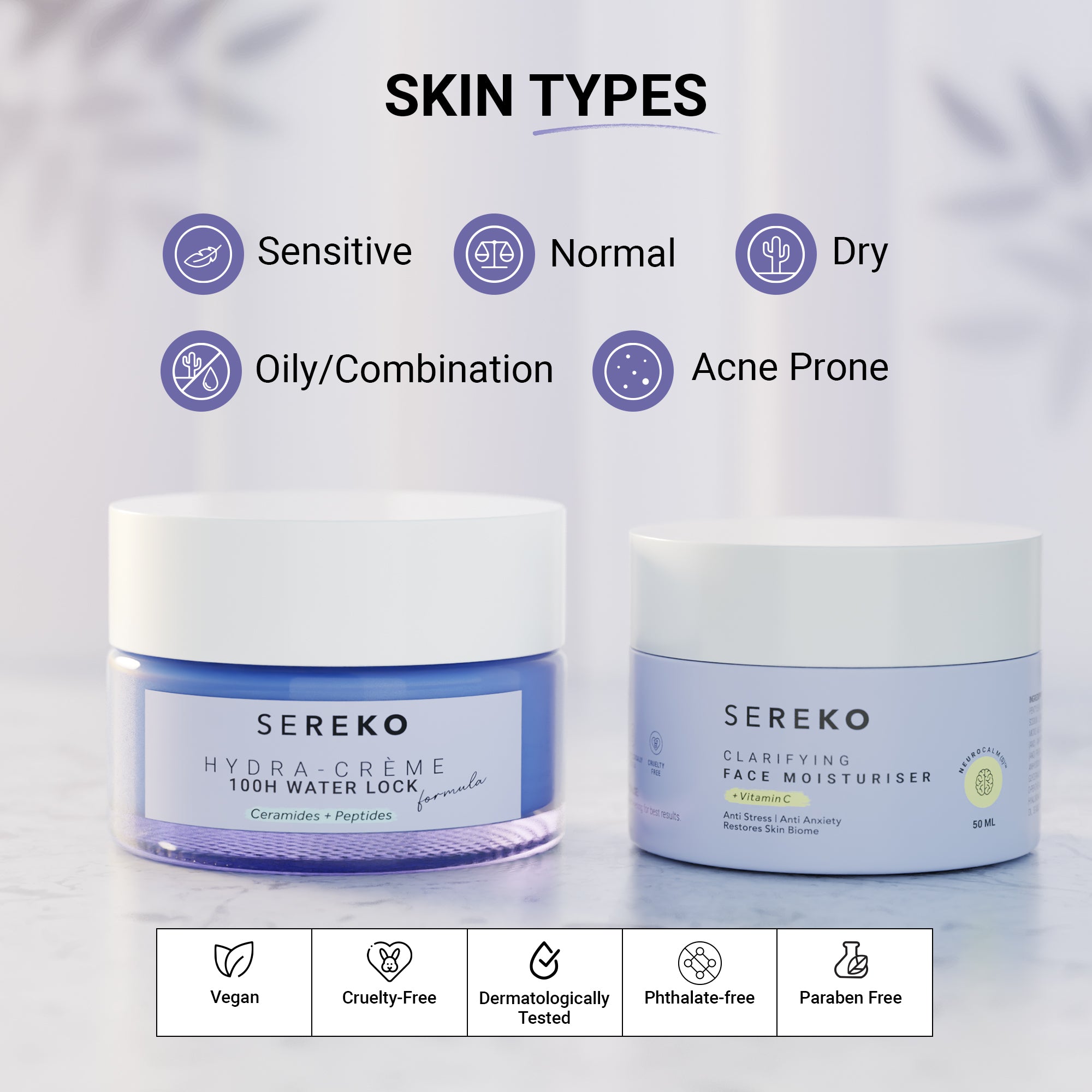 Product media AM-PM Hydration Duo