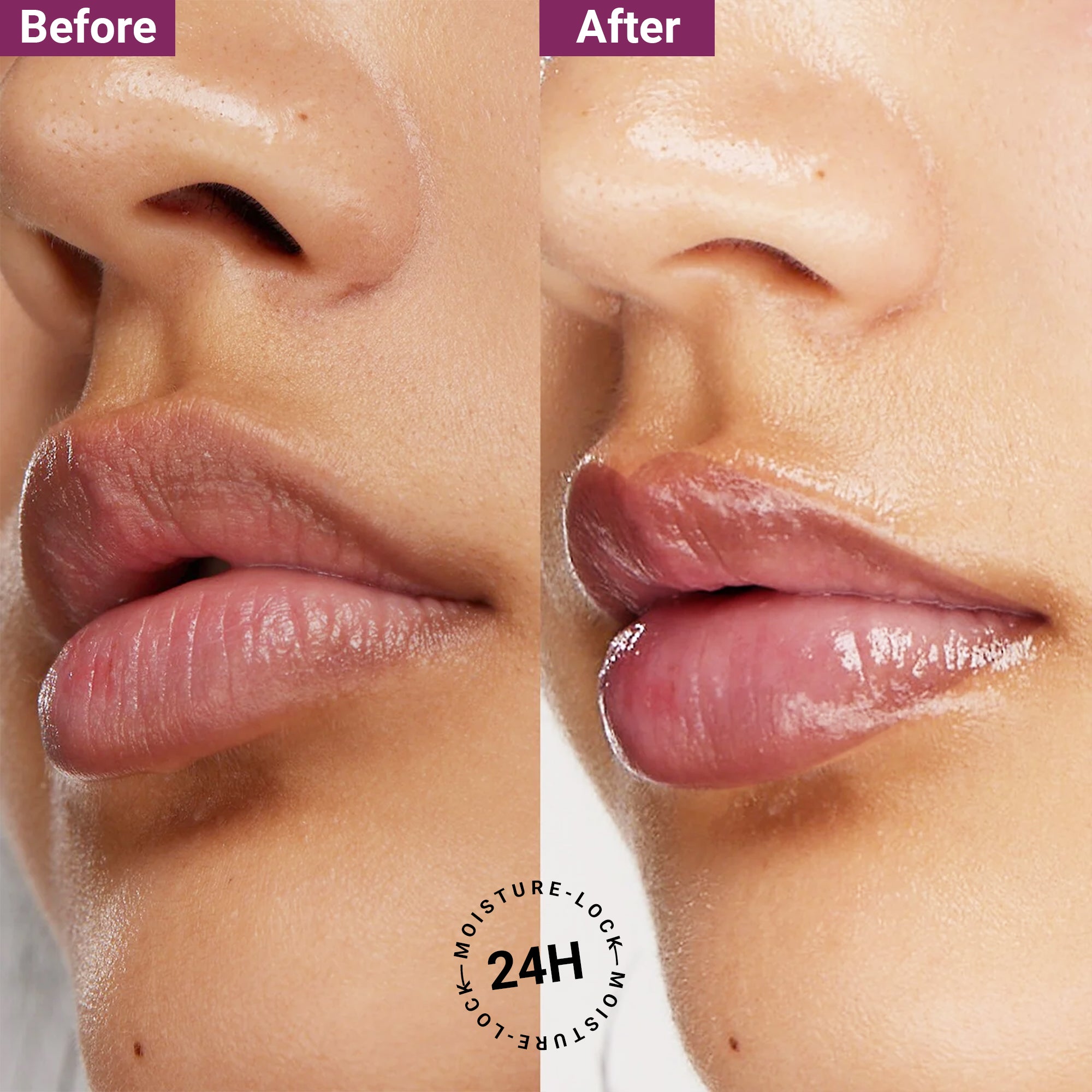 Product media Hydra-Peptide Lip Balm-Tinted