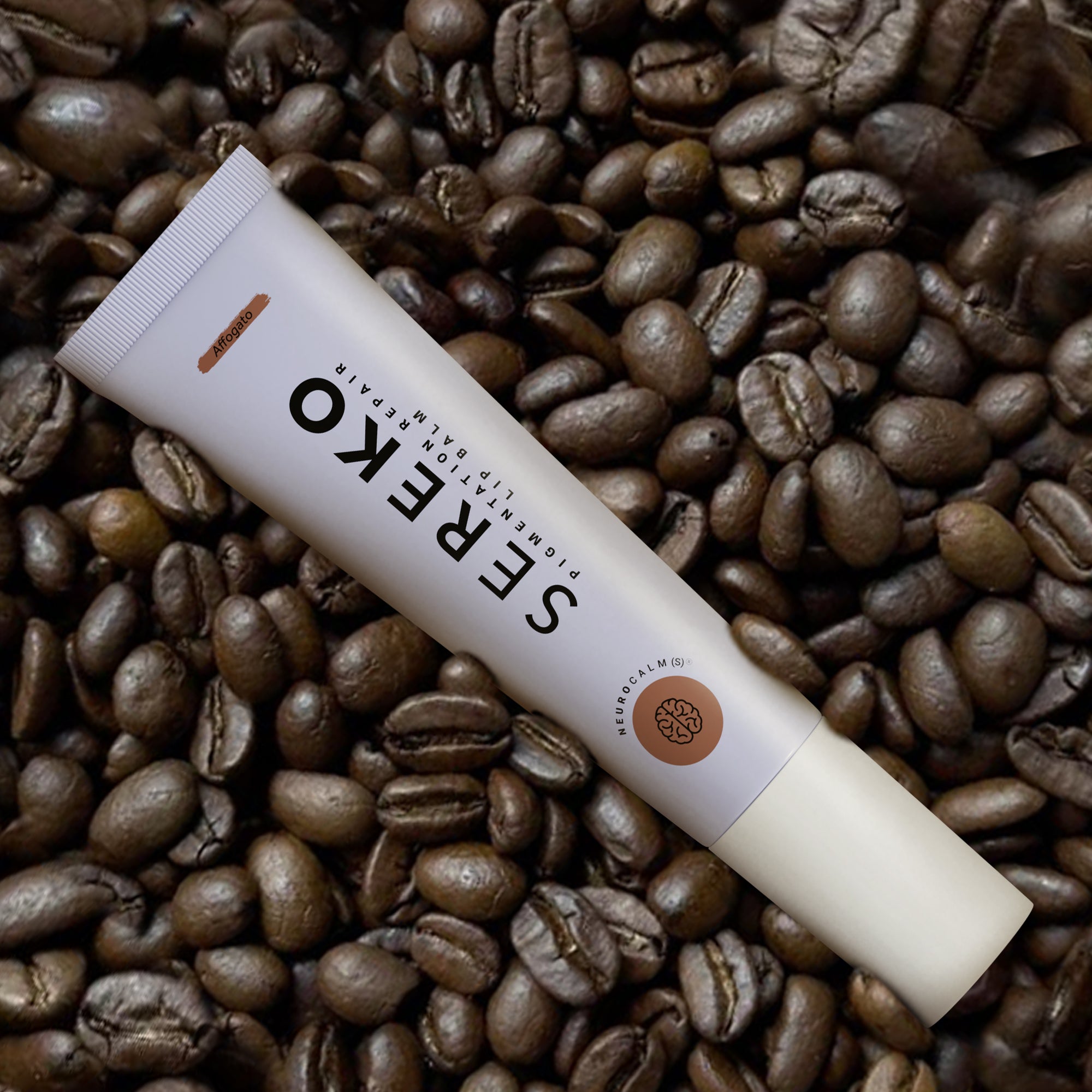 Product media sereko lip balm