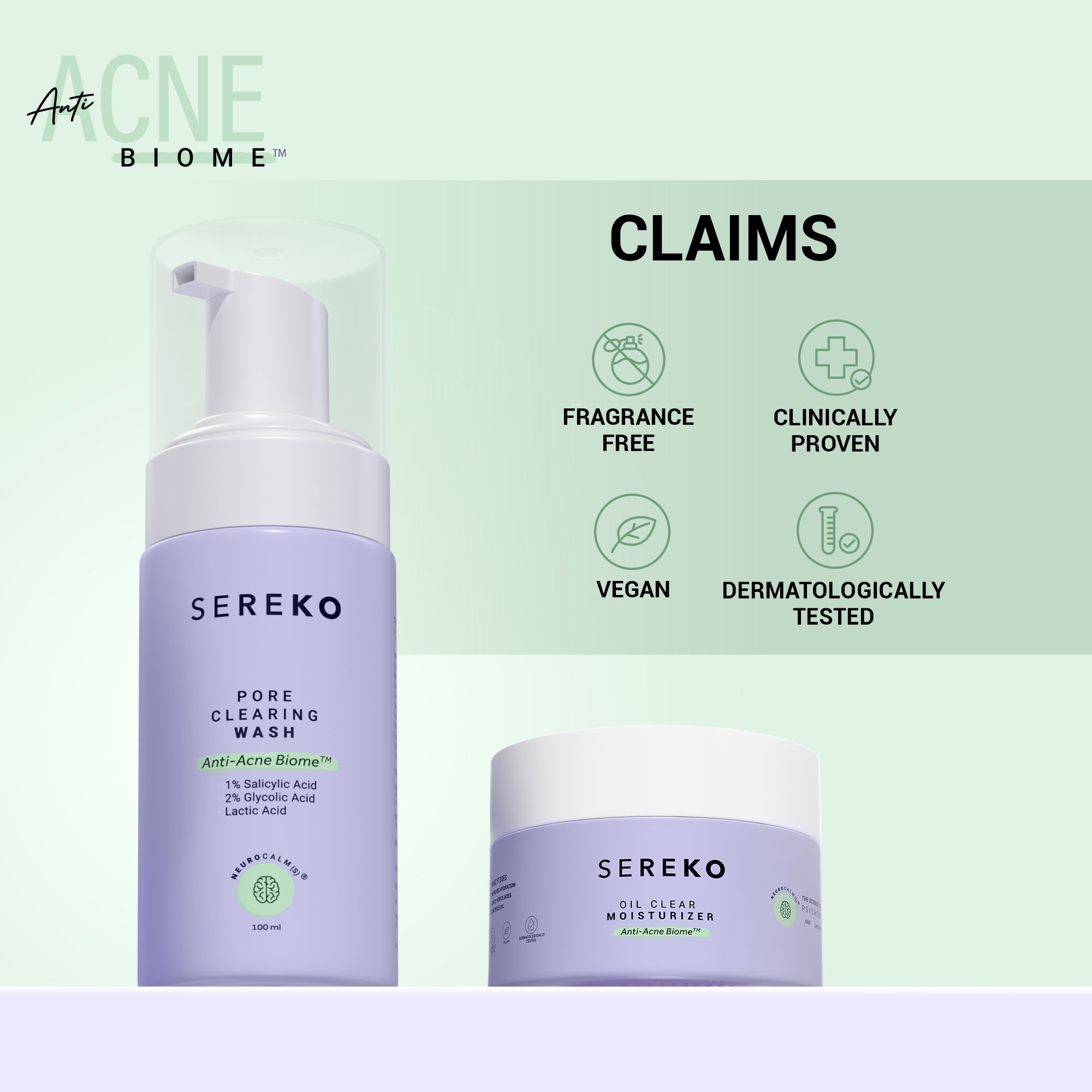 Product media Anti-Acne Duo