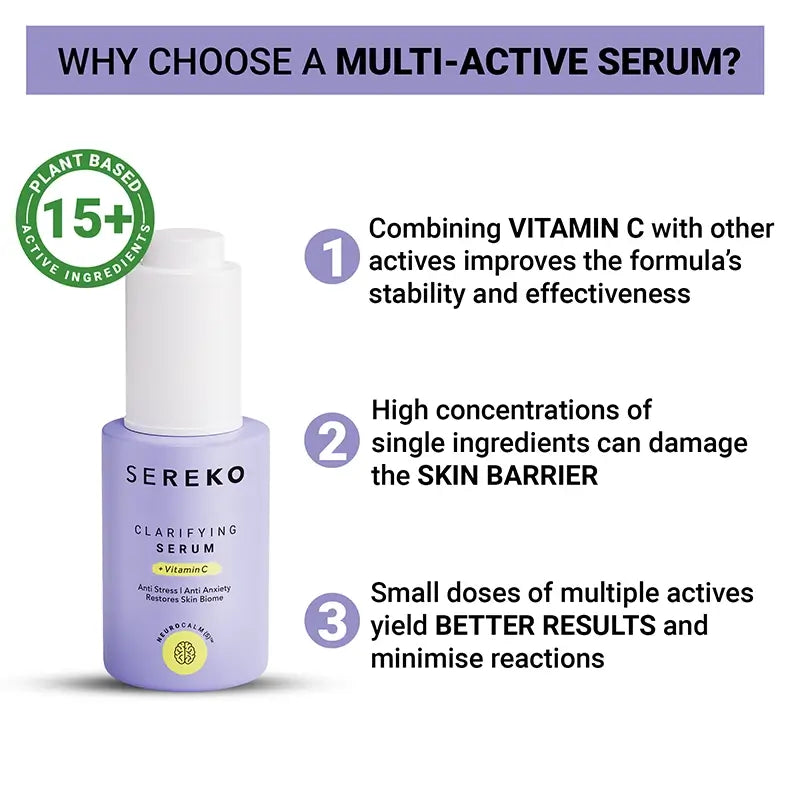 Product media vitamin c serum for all skin types