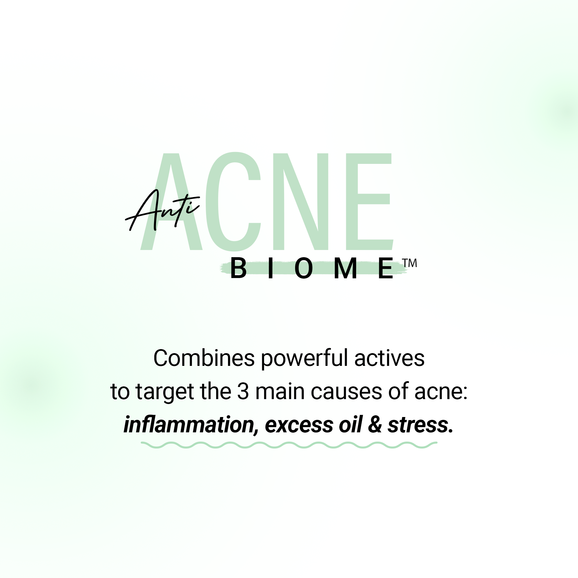 Product media Anti-Acne Complete Regime