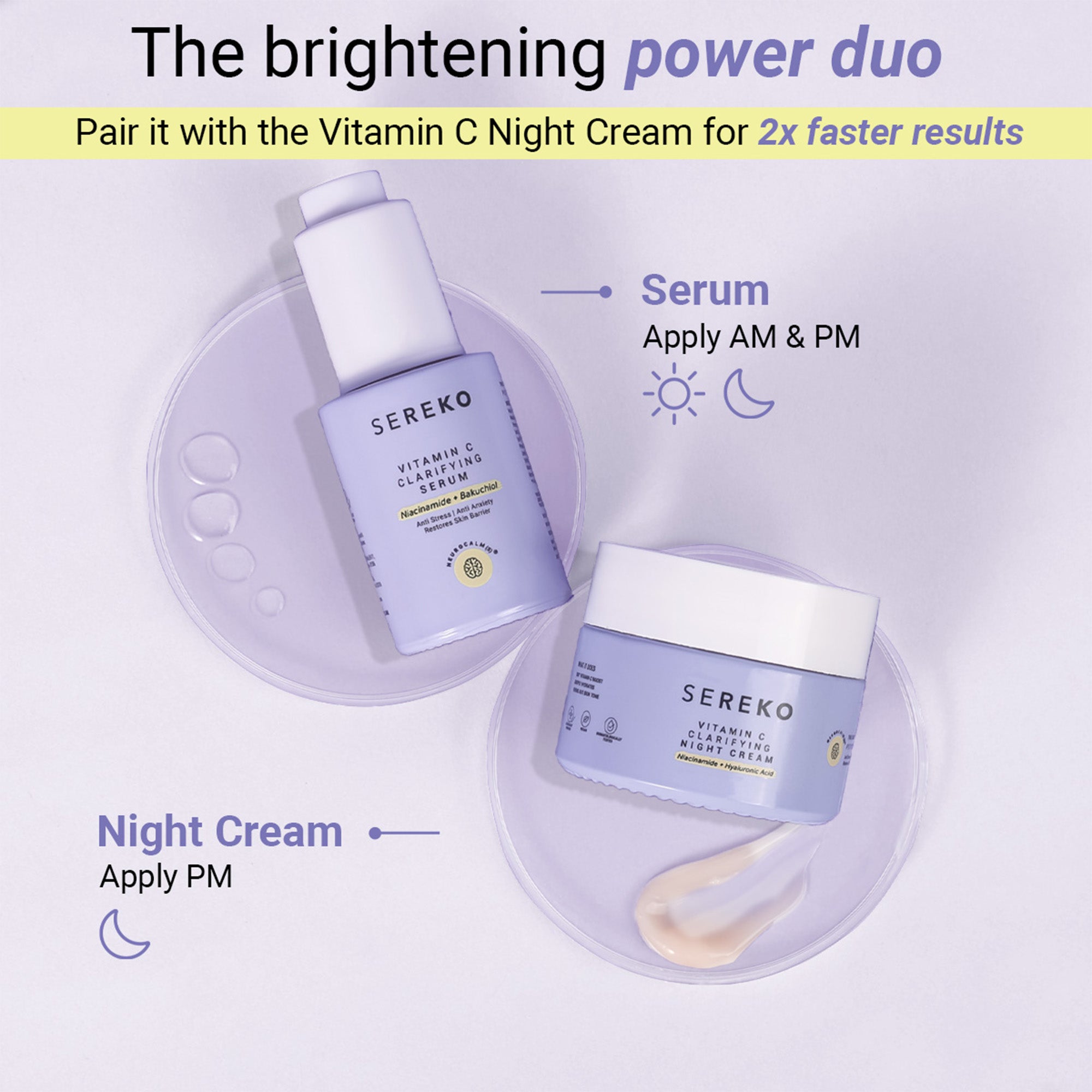 Product media Skin Brightening | Vitamin C Face Serum