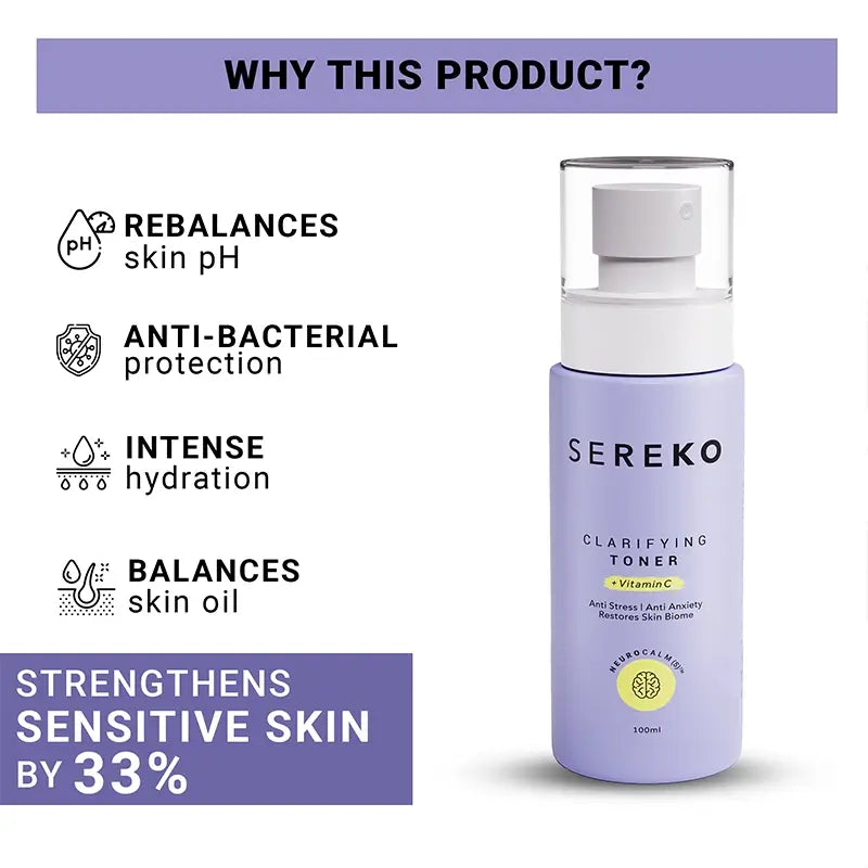Product media face toner