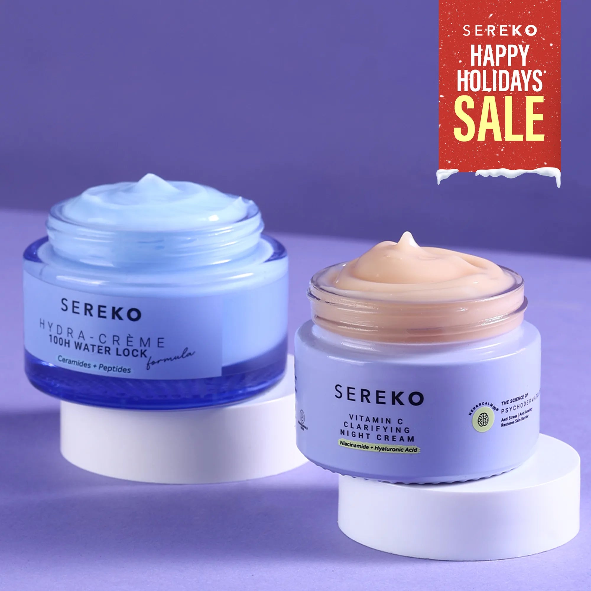 Product media AM-PM Hydration Duo