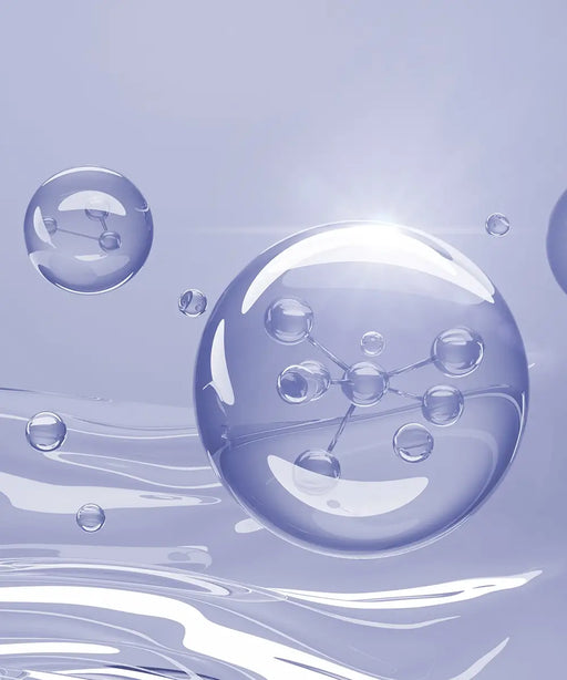 We believe beautiful skin begins with the mind. We believe beautiful skin begins with the mind.