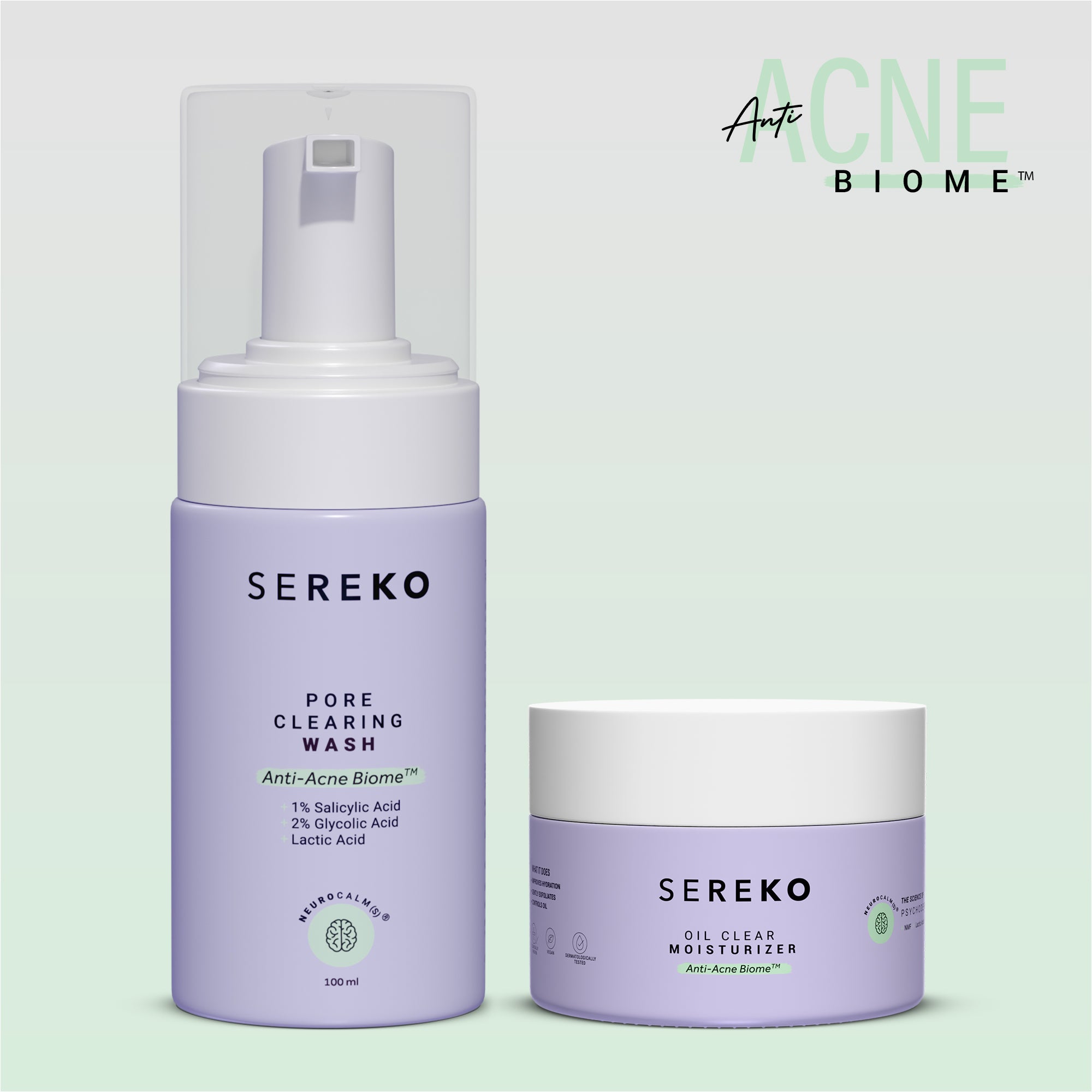 Product media Anti-Acne Duo