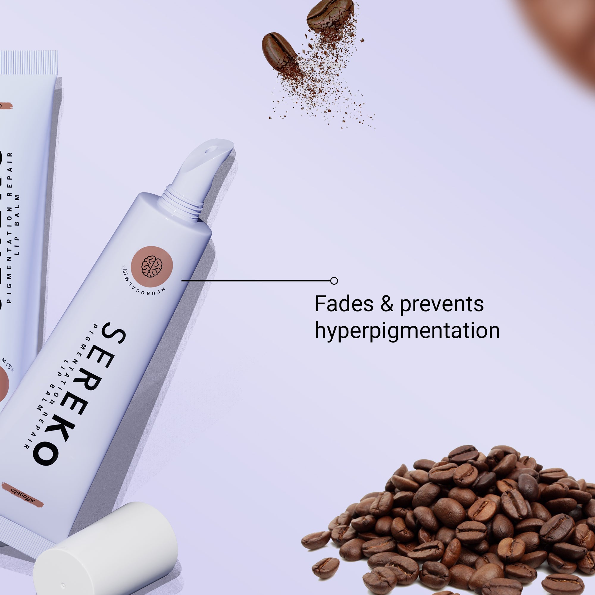 Product media Lips Don't Lie Kit - Lip Balm Combo