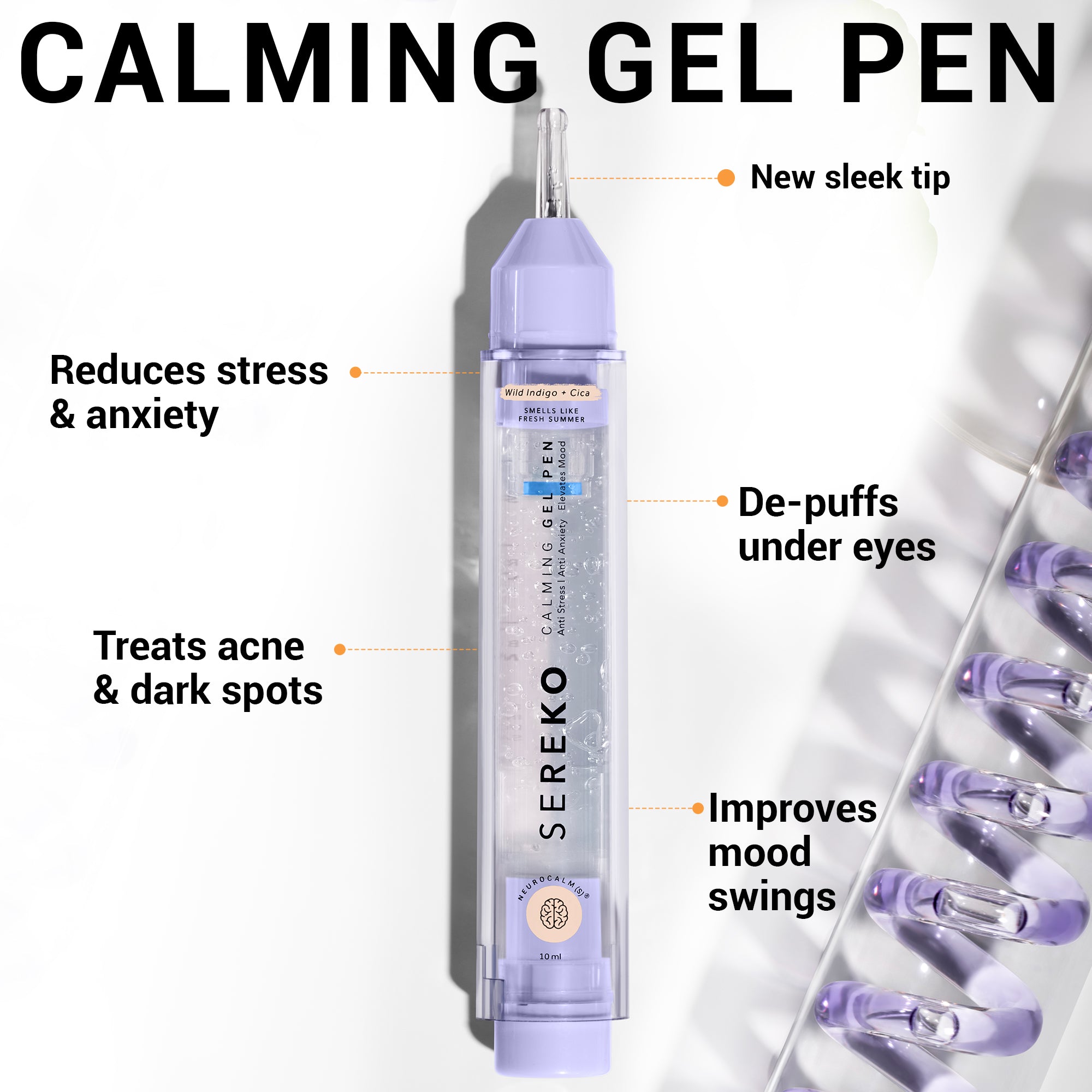 Product media Head-to-Toe Destress Duo (Limited Edition)