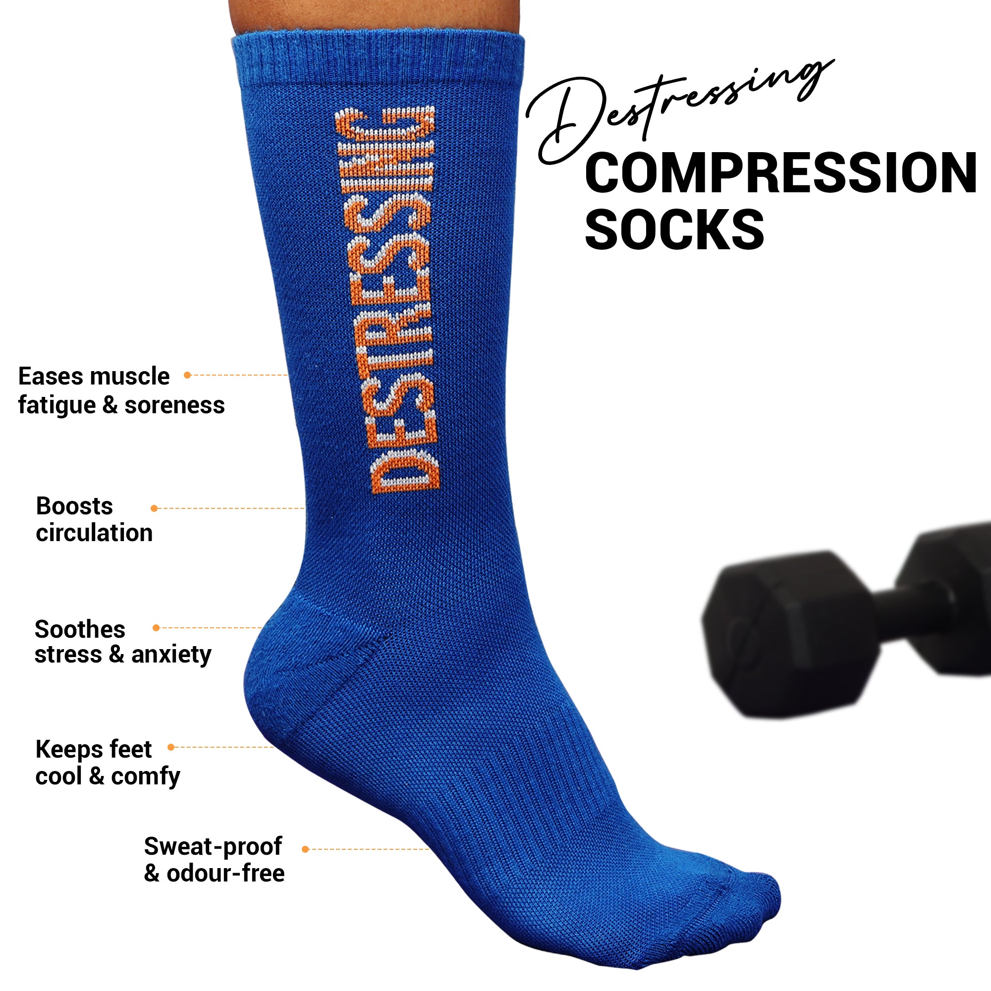 Product media Head-to-Toe Destress Duo (Limited Edition)