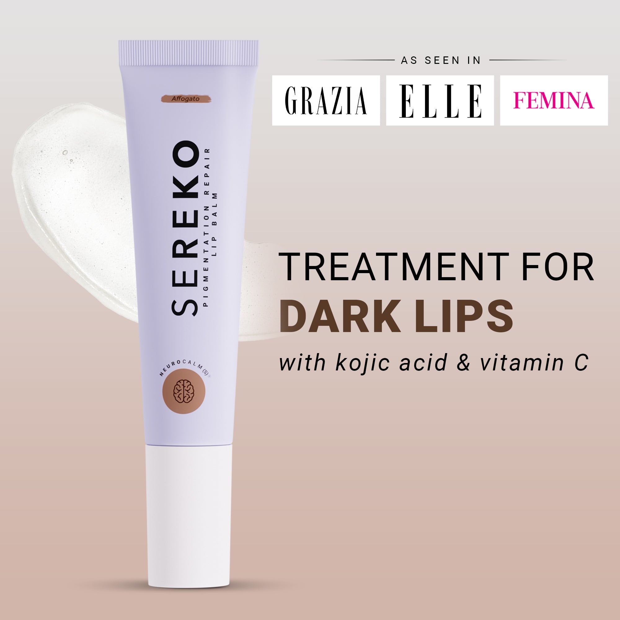 Product media Best lip balm for dark lips