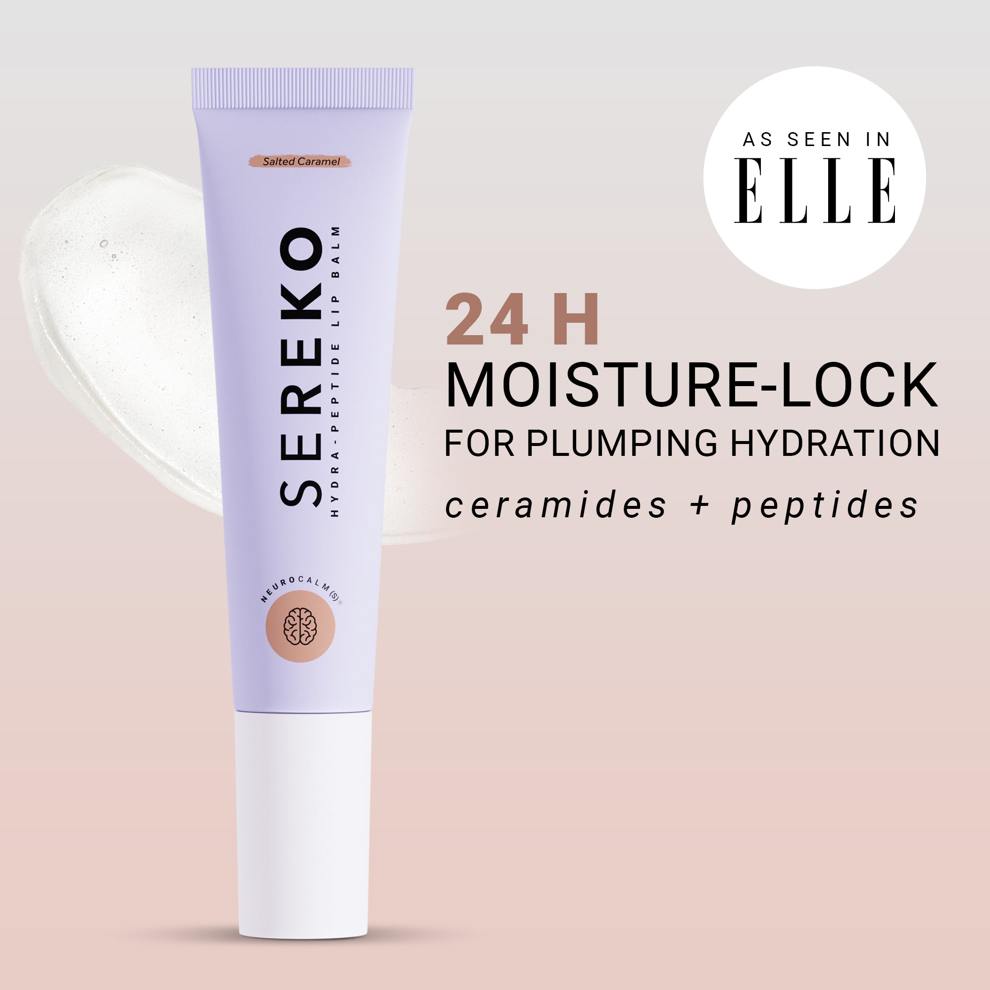 Product media Peptide Lip Balm