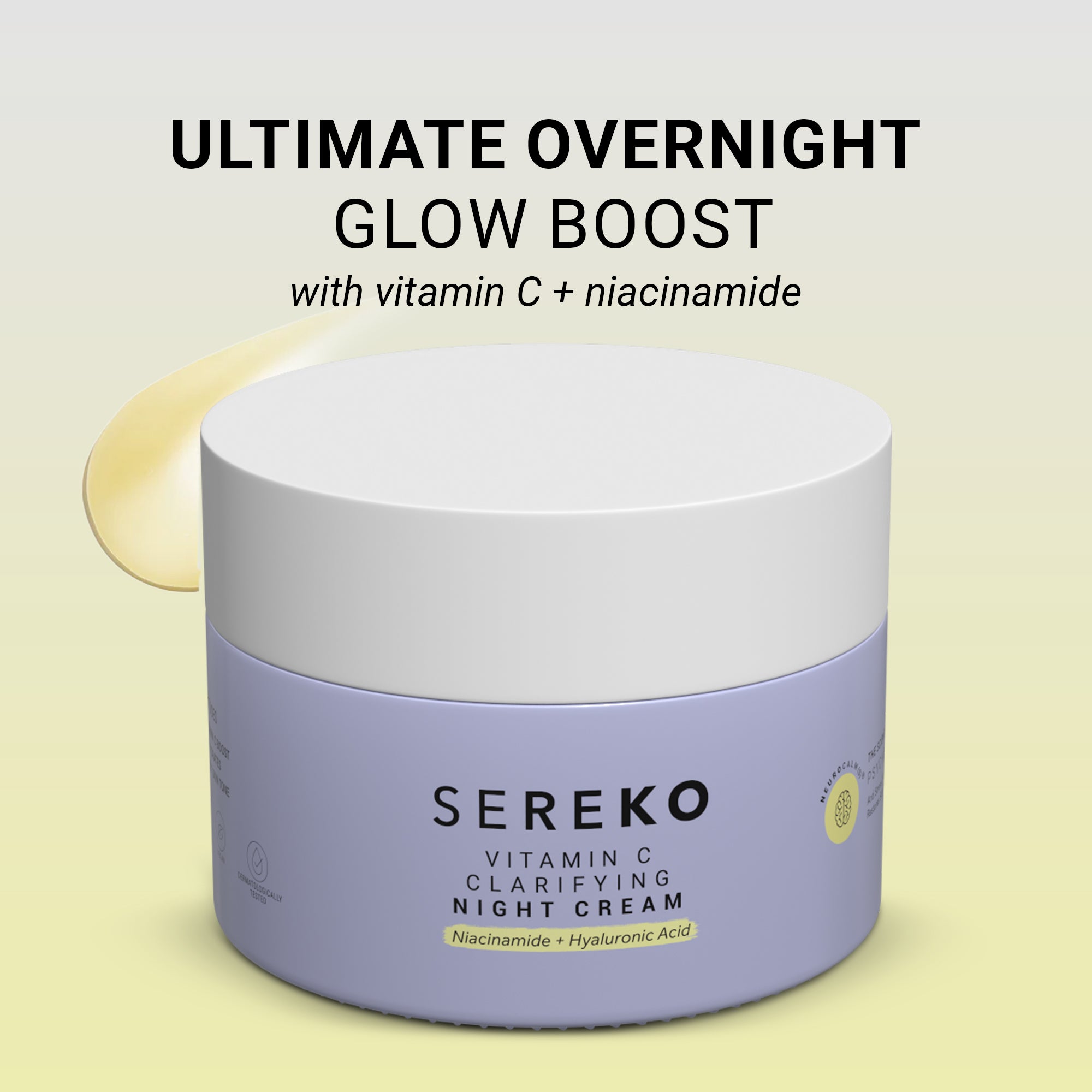Product media best night cream for glowing skin
