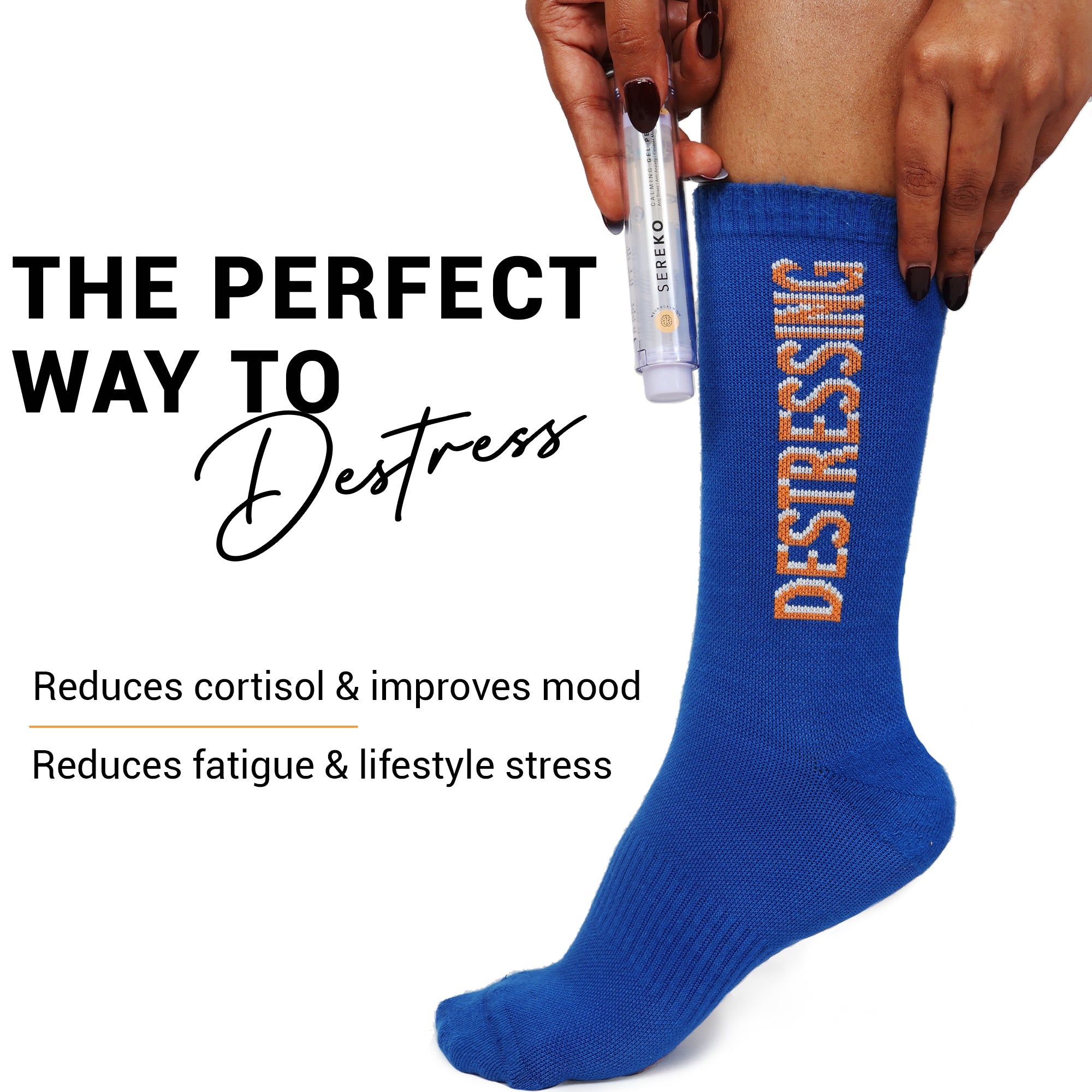 Product media Head-to-Toe Destress Duo (Limited Edition)