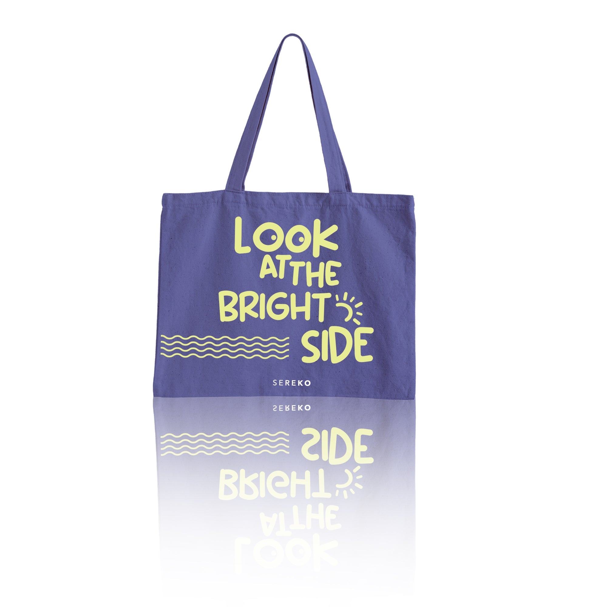 Product media The Bright Side Tote Bag
