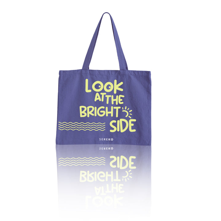 The Bright Side Tote Bag