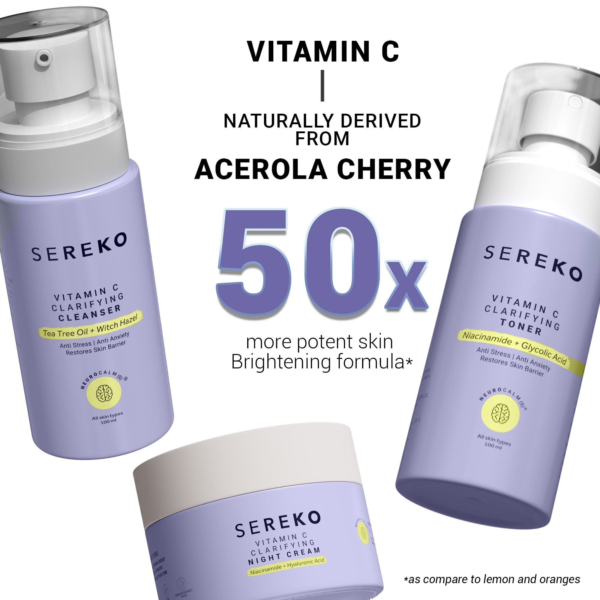 Product media Clarifying Classics